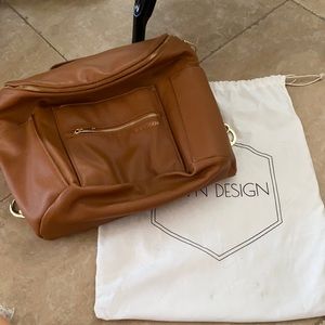 Fawn Design Diaper Bag